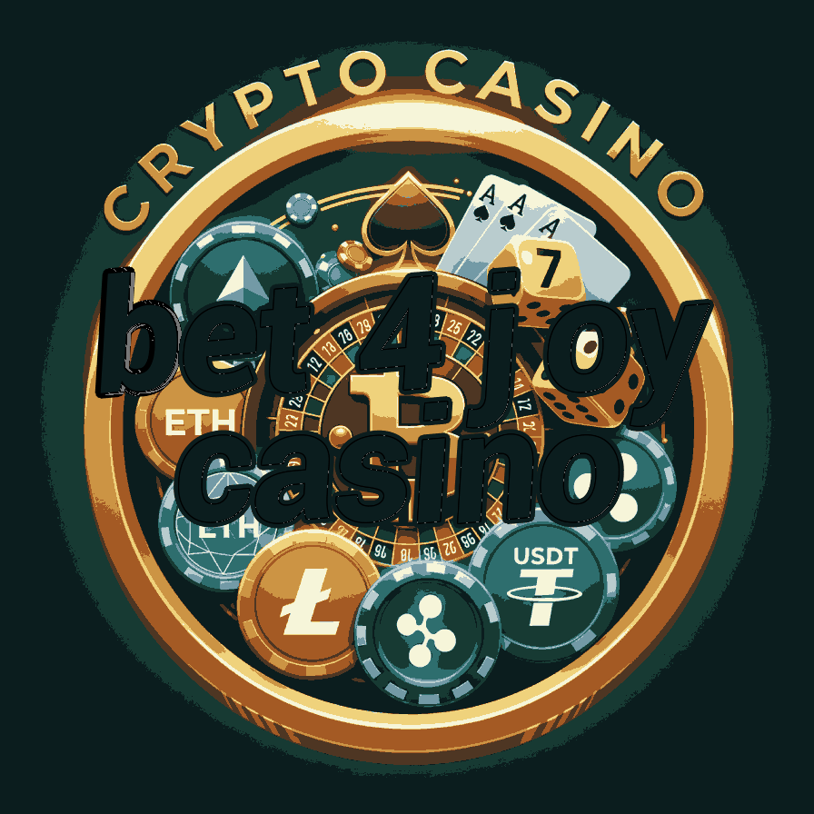 Bet 4 Joy Casino - Most Enjoyable Betting